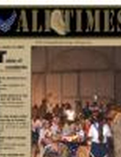Ali Times
