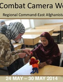Combat Camera Weekly - Afghanistan - 05.30.2014