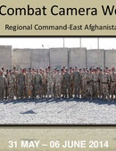 Combat Camera Weekly - Afghanistan - 06.05.2014