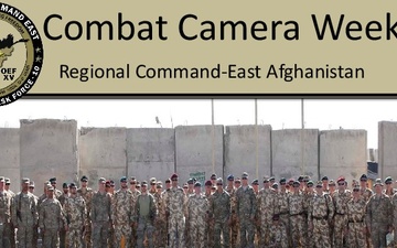 Combat Camera Weekly - Afghanistan - 06.05.2014