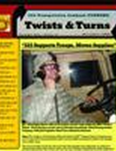 Twists and Turns