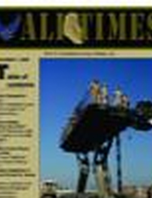 Ali Times