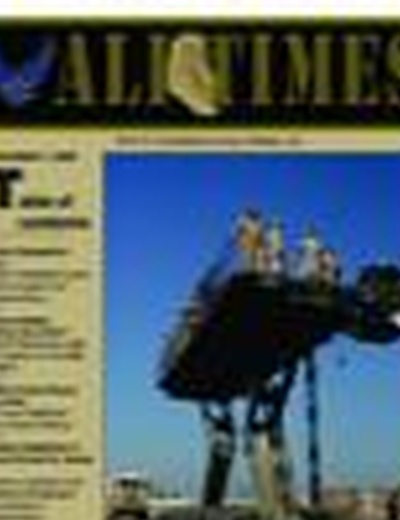 Ali Times