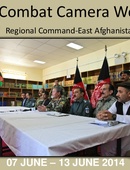 Combat Camera Weekly - Afghanistan - 06.12.2014