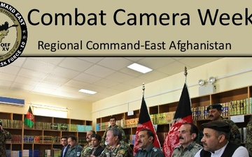 Combat Camera Weekly - Afghanistan - 06.12.2014