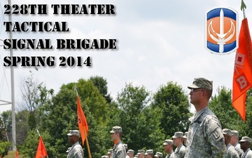 Signal Ready, Signal Strong - 06.13.2014