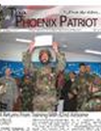 Phoenix Patriot, The