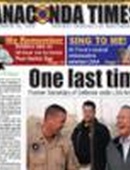 Anaconda Times - 12.20.2006