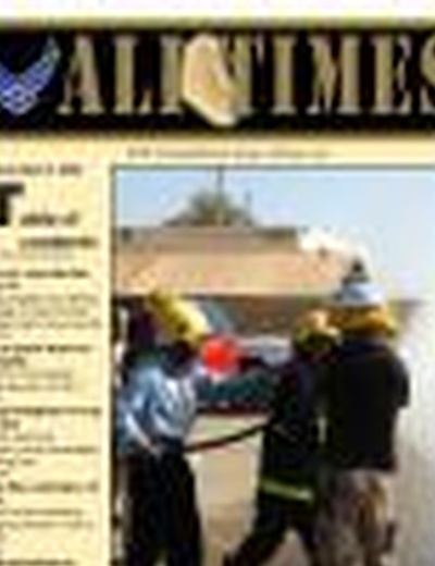 Ali Times