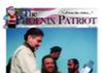 Phoenix Patriot, The - December 18, 2006