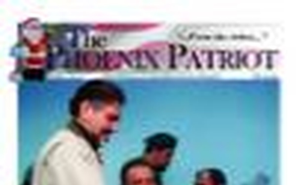 Phoenix Patriot, The - December 18, 2006