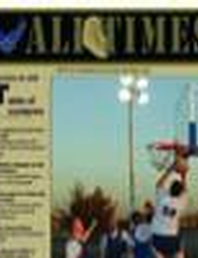 Ali Times