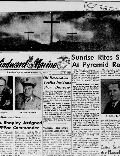 Mar 31, 1961