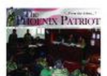 Phoenix Patriot, The - January 7, 2007