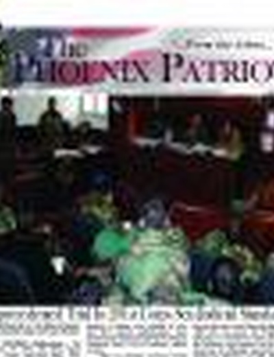 Phoenix Patriot, The