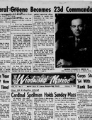 Hawaii Marine - 01.03.1964
