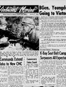 Hawaii Marine - 01.17.1964