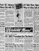 Hawaii Marine - 02.07.1964