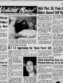 Hawaii Marine - 02.14.1964