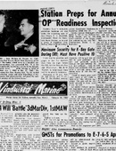 Hawaii Marine - 02.20.1964