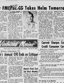Hawaii Marine - 02.28.1964