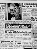 Hawaii Marine - 03.06.1964