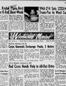 Hawaii Marine - 03.13.1964