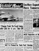 Hawaii Marine - 03.20.1964