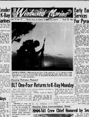 Hawaii Marine - 03.27.1964