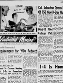 Hawaii Marine - 04.03.1964