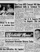 Hawaii Marine - 04.10.1964