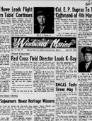 Hawaii Marine - 04.24.1964
