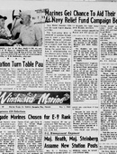 Hawaii Marine - 05.01.1964