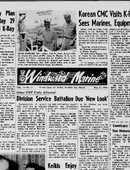 Hawaii Marine - 05.22.1964