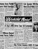Hawaii Marine - 06.12.1964