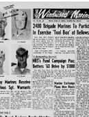 Hawaii Marine - 06.19.1964