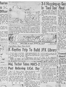 Hawaii Marine - 07.02.1964