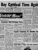 Hawaii Marine - 07.10.1964