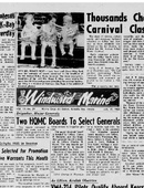 Hawaii Marine - 07.17.1964