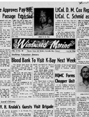 Hawaii Marine - 07.24.1964