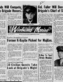 Hawaii Marine - 07.31.1964