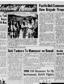 Hawaii Marine - 08.28.1964