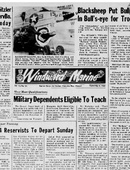 Hawaii Marine - 09.04.1964