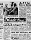 Hawaii Marine - 09.18.1964