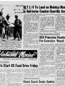Hawaii Marine - 09.25.1964