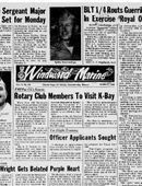 Hawaii Marine - 10.02.1964