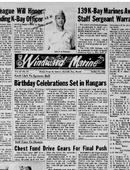 Hawaii Marine - 10.23.1964