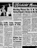Hawaii Marine - 11.13.1964