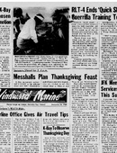 Hawaii Marine - 11.20.1964