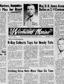 Hawaii Marine - 12.04.1964